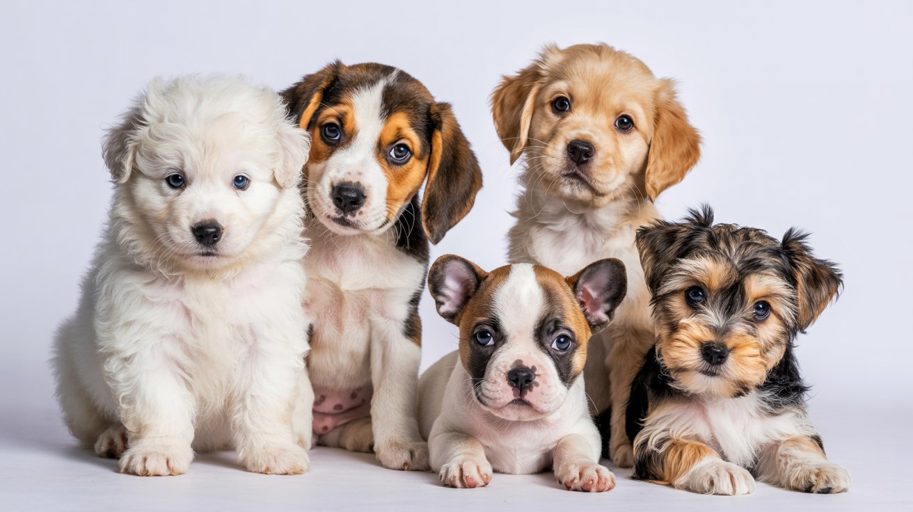 De oruga a mariposa: el viaje de los emprendedores veterinarios junto a Arguser 2 BANNER SOBRE NOSOTROS PERROS