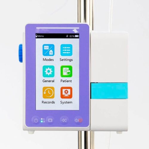 Bomba-de-infusion-IP500