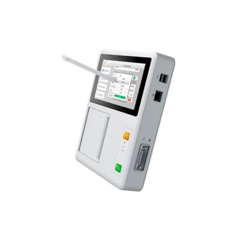 Electrocardiografo-Elite-H3