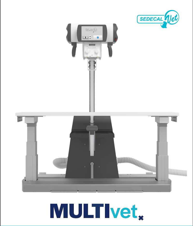 multivet Sedecal Multivet Brochure