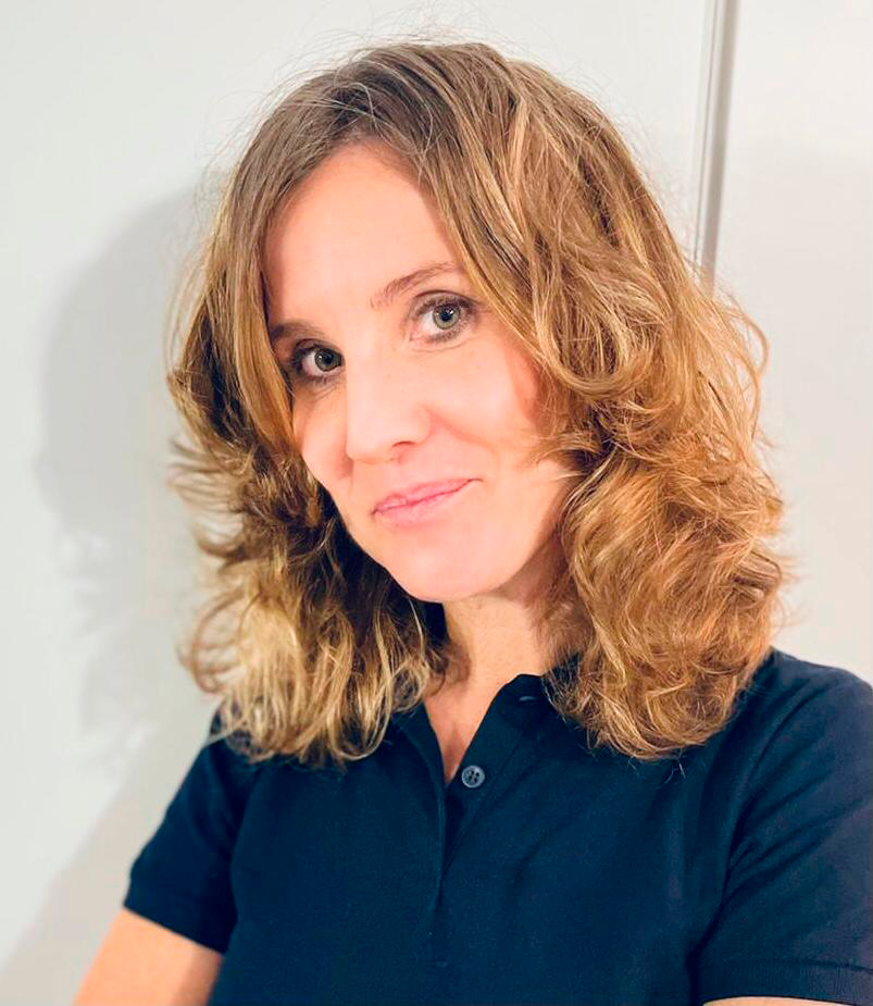 Laura Argudo 2025